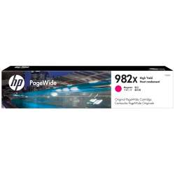 TONER HP 982X MAGENTA