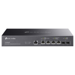 SWITCH TP LINK OMADA TL SX3206HPP L2 4x10G POE 2xSFP 1xConsolaRJ45 1xC