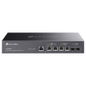 SWITCH TP LINK OMADA TL SX3206HPP L2 4x10G POE 2xSFP 1xConsolaRJ45 1xC