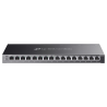 SWITCH TP LINK OMADA TL S2016P SMART 16x1G 8xPOE 120W