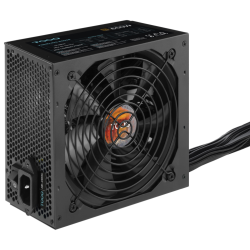 FUENTE ALIMENTACION ATX 650W APFC 80PLUS BRONCE