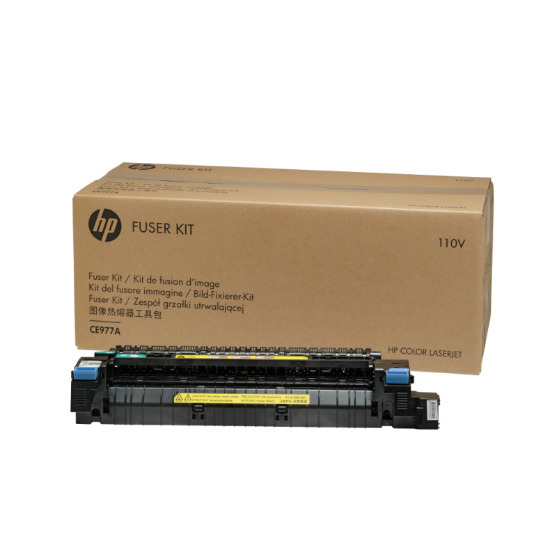 FUSOR HP CP5525 220V