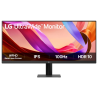 MONITOR POFESIONAL ULTRAPANORAMICO LG 29U511A B 29 WFHD NEGRO