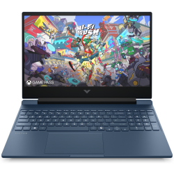 PORTATIL HP VICTUS 15 FA2040NS CORE 7 240H 16GB 1TB RTX5060 156 FDOS