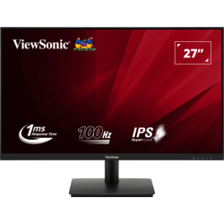 MONITOR VIEWSONIC VA270 H 27 1920X1080 1 MS FULL HD LED NEGRO