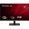 MONITOR VIEWSONIC VA270 H 27 1920X1080 1 MS FULL HD LED NEGRO