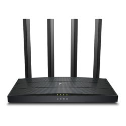 ROUTER TP LINK ARCHER AX12 AX1500 DUAL BAND WIFI6