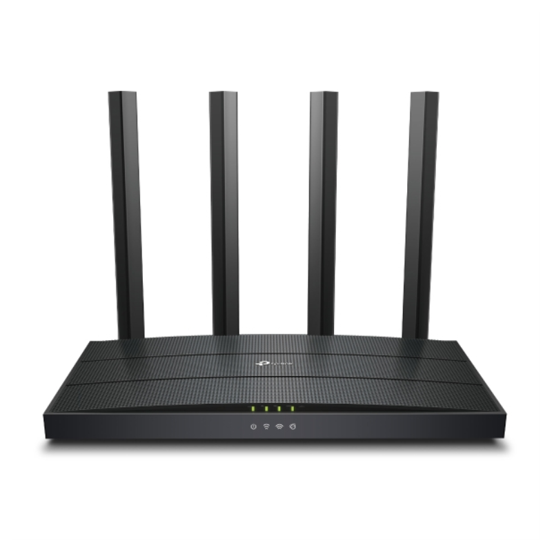 ROUTER TP LINK ARCHER AX12 AX1500 DUAL BAND WIFI6