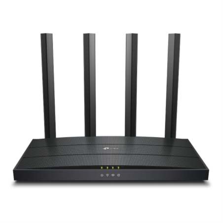 ROUTER TP LINK ARCHER AX12 AX1500 DUAL BAND WIFI6