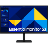 MONITOR SAMSUNG 24 LS24D302GAUXEN FHD IPS