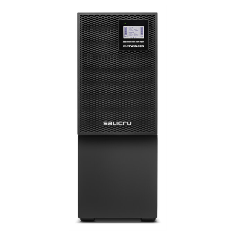SAI SALICRU SLC 8000 TWIN PRO3