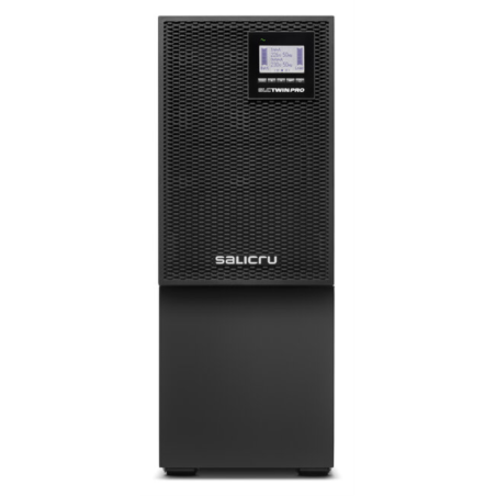 SAI SALICRU SLC 8000 TWIN PRO3