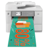 IMPRESORA BROTHER MFCJ6959DW MULTIFUNCION TINTA A3
