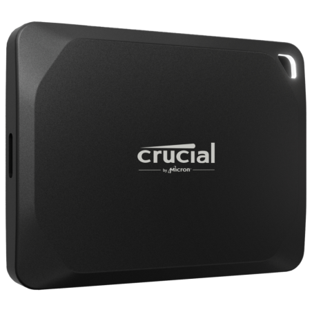 SSD EXT CRUCIAL 1TB X10 PRO CIFRADO