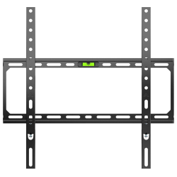 SOPORTE AISENS PARED ECO ULTRA DELGADO MONITOR TV 45KG 32 75 NEGRO