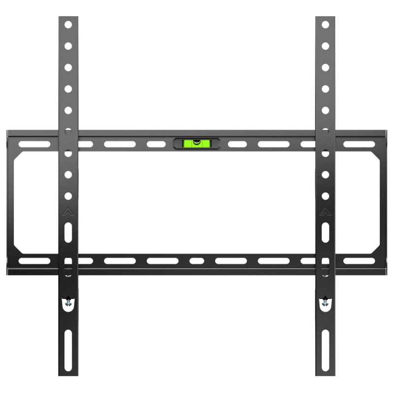 SOPORTE AISENS PARED ECO ULTRA DELGADO MONITOR TV 45KG 32 75 NEGRO