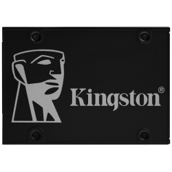 SSD KINGSTON KC600 1TB SATA3