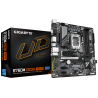 PLACA BASE GIGABYTE B760M DS3H GEN 5 4XDDR5