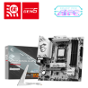PLACA BASE MSI B850M GAMING PLUS WIFI6E PCI E x16 Gen5 M2 Gen5