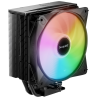 REFRIGERACION CPU BEQUIET PURE ROCK 3 LX
