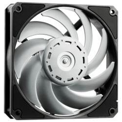 VENTILADOR CAJA XPG VENTOPRO120PWM BKCWW
