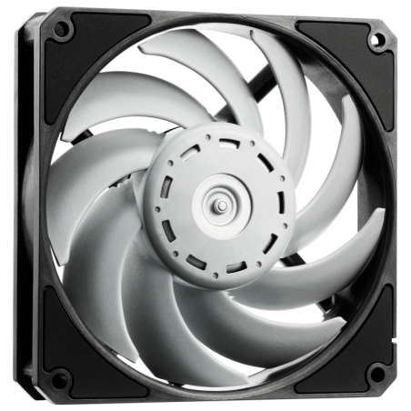 VENTILADOR CAJA XPG VENTOPRO120PWM BKCWW