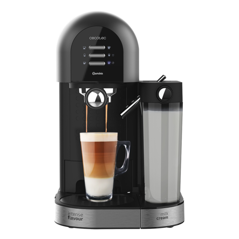 CAFETERA 01590 INSTAN CCINO 20 CHIC