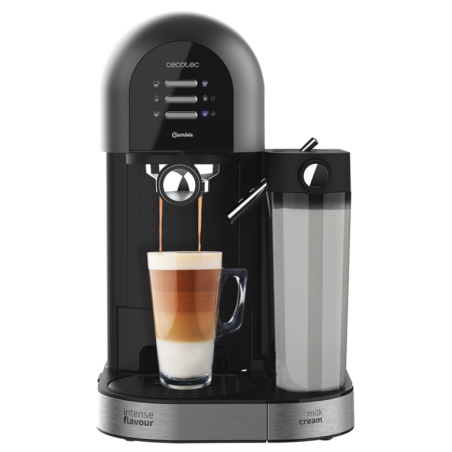CAFETERA 01590 INSTAN CCINO 20 CHIC