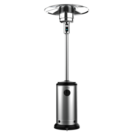 ESTUFA DE GAS CECOTEC READYWARM 8800 OUTDOOR MICROCLIMATE