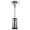 ESTUFA DE GAS CECOTEC READYWARM 8800 OUTDOOR MICROCLIMATE