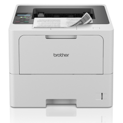 IMPRESORA BROTHER HLL6210DW LASER MONO WIFI DUPLEX 50PPM