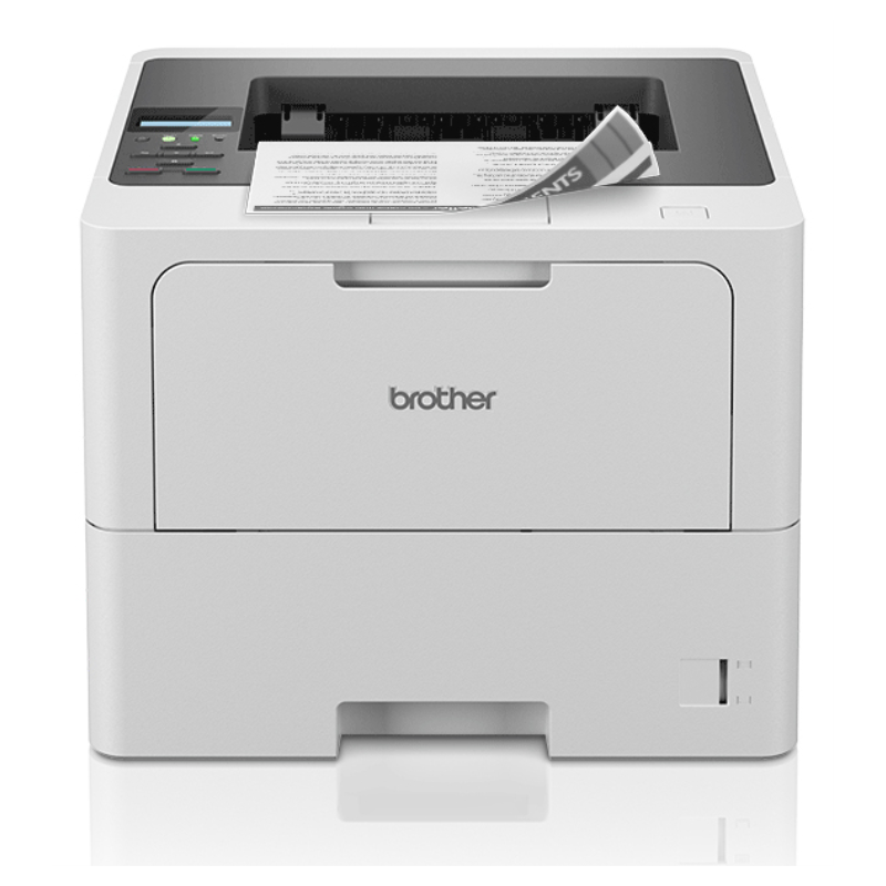 IMPRESORA BROTHER HLL6210DW LASER MONO WIFI DUPLEX 50PPM