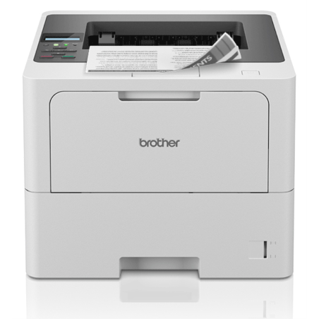 IMPRESORA BROTHER HLL6210DW LASER MONO WIFI DUPLEX 50PPM
