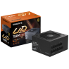 FUENTE ALIMENTACION GIGABYTE GP UD750GM PG5 V2 750W 80 GOLD