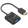 CONVERSOR AISENS HDMI MACHO SVGA HEMBRA