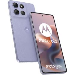 SMARTPHONE MOTOROLA MOTO G86 8GB 256GB 5G LILA