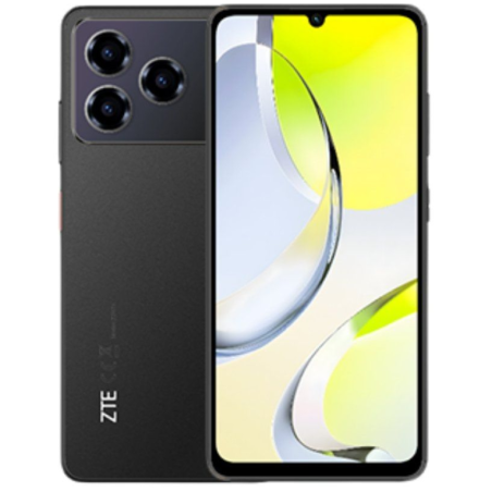 SMARTPHONE ZTE BLADE A76 675 HD 48GB 128GB 8MP 50MP BLACK