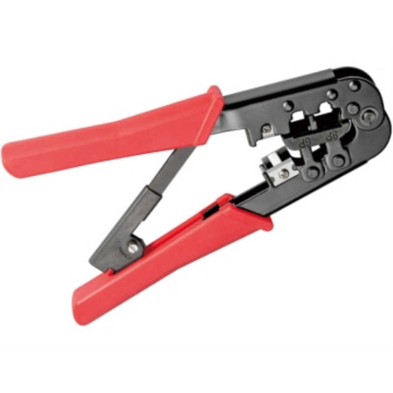 PINZA WP PARA CRIMPAR 8P 6P 4P CON RESORTE