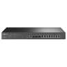 ROUTER OMADA TP LINK ER8411 VPN 10G PORTS