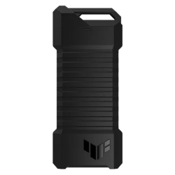 CAJA EXTERNA ASUS TUF A1 ESD T1A BLACK