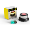 LUZ DE EMERGENCIA ZTE E1 BALIZA V16 GEOLOCALIZADA DGT