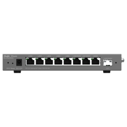 ROUTER RUIJIE REYEE RG EG209GS 9 PORT GIGABIT 1 SFP MULTIWAN ROUTER