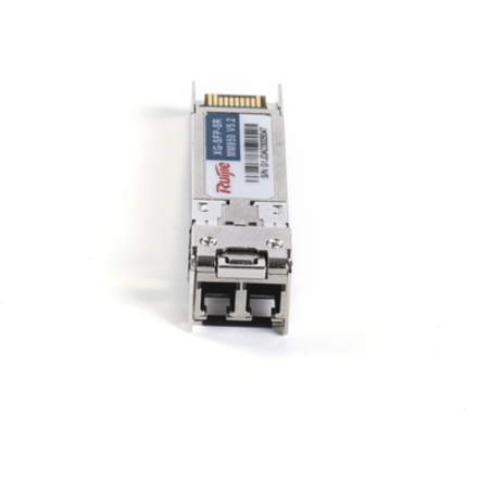 TRANSCEIVER RUIJIE REYEE XG SFP SR MM850 10GBASE SR SFP 850nm 300M LC