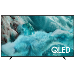TV SAMSUNG Q7F QE65Q7FAAU 65 QLED 4K UHD SMART TV WIFI NEGRO