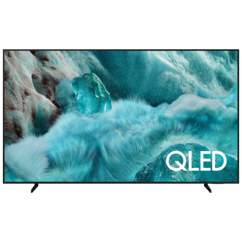 TV SAMSUNG Q7F QE65Q7FAAU 65 QLED 4K UHD SMART TV WIFI NEGRO