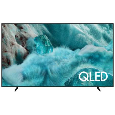 TV SAMSUNG Q7F QE65Q7FAAU 65 QLED 4K UHD SMART TV WIFI NEGRO