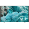 TV SAMSUNG Q7F QE65Q7FAAU 65 QLED 4K UHD SMART TV WIFI NEGRO