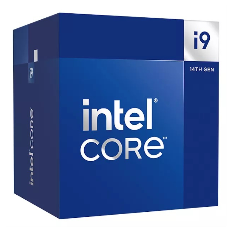CPU INTEL I9 14900F LGA1700 BOX
