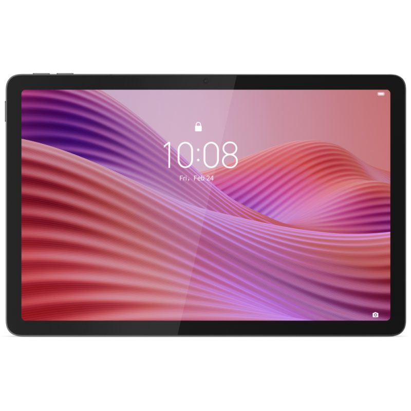 TABLET LENOVO TAB MEDIATEK 4GB 128GB 101 ANDROID 14 CLEAR CASE