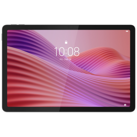 TABLET LENOVO TAB MEDIATEK 4GB 128GB 101 ANDROID 14 CLEAR CASE